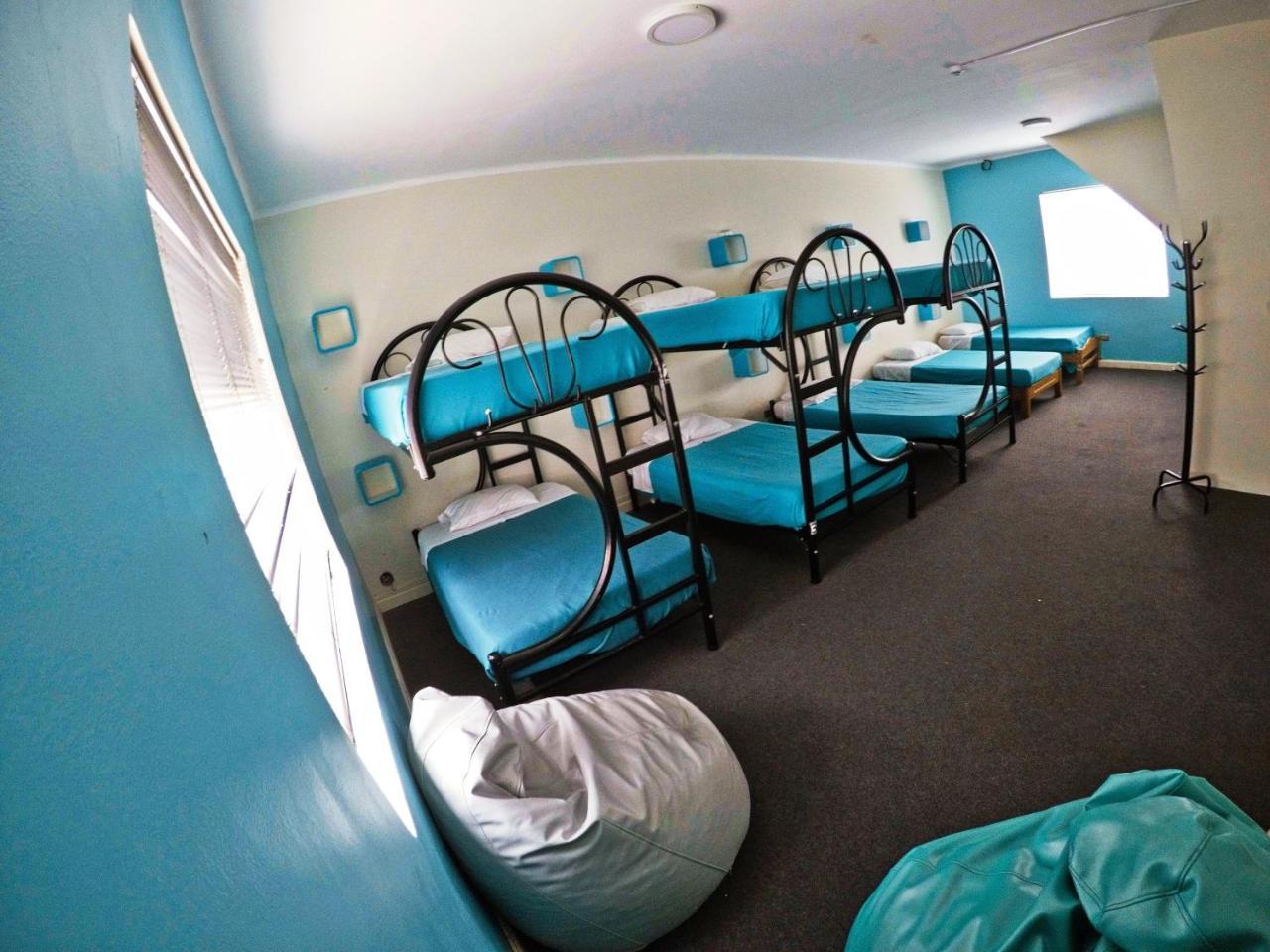 The Prime Spot, Backpacker'S Hostel Ліма Екстер'єр фото